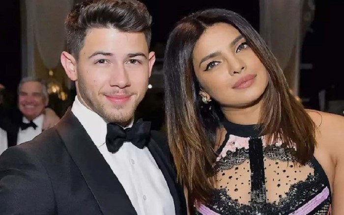 এক পাখিই খুলে দিয়েছিল প্রিয়াংকা-নিকের সম্পর্কের দরজা